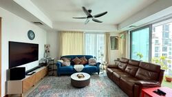 Caribbean At Keppel Bay (D4), Condominium #603536351